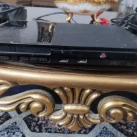 play station 2 پلی استیشن 2|کنسول، بازی ویدئویی و آنلاین|گلبهار, شهر جدید گلبهار|دیوار