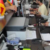 شرکت حمل و نقل برایان شیراز