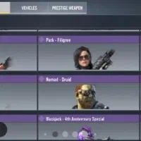 اکانت کلاف|کنسول، بازی ویدئویی و آنلاین|سیمکان, |دیوار