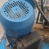 قرص زن پرس هیدرولیک|ماشینآلات صنعتی|تهران, جمالزاده|دیوار