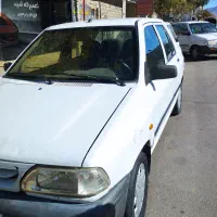 پراید مدل96|خودرو سواری و وانت|اسفراین, |دیوار