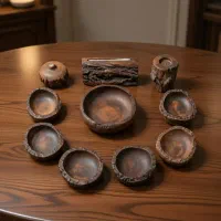 حراج هفت سین عید