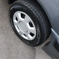 پژو پارس مدل 95بی رنگ سلامت|خودرو سواری و وانت|بومهن, |دیوار