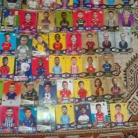 کارت کیمیدی