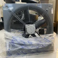 هواکش دمنده صنعتی