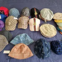 کلاه شیک و لاکچری