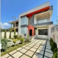 ویلایی نوساز