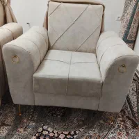 مبل تک نفری|مبلمان خانگی و میز عسلی|بوکان, |دیوار