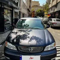 ماکسیما اتومات سند دست اول مدل83