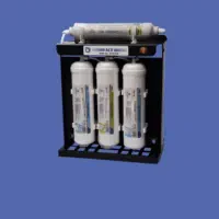 دستگاه تصفیه آب خانگی