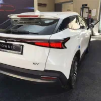 FX EV / 2026|خودرو سواری و وانت|تهران, سعادتآباد|دیوار