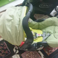 کریر|کالسکه و لوازم جانبی|اصفهان, بیدآباد|دیوار