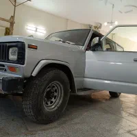 ماشین پاترول|خودرو سواری و وانت|خوی, |دیوار