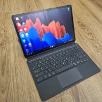Galaxy Tab S7 plus +