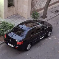 رانا سقف شیشه‌ای|خودرو سواری و وانت|تهران, فاطمی|دیوار