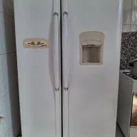 یخچال ساید بای ساید