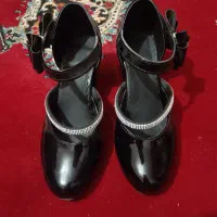 کفش مجلسی
