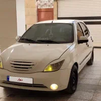 تیبا 2 مدل 1397