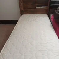 تخت خواب یکنفره