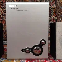 اسپیکر مارک راک