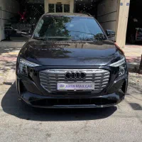 آئودی Q5 بلک پکیج مدل ۲۰۲۴