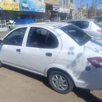 ساینا مدل 98|خودرو سواری و وانت|اقبالیه, |دیوار