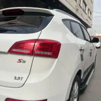 جکs5|خودرو سواری و وانت|تهران, زهتابی|دیوار