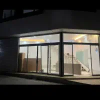 ۳۷مترمغازه با۳۷متر طبقه اول دوبلکس  قابل تهاتر|فروش مغازه و غرفه|مشهد, ولیعصر (شهرک غرب)|دیوار