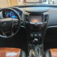 هایماs7مدل۱۳۹۶|خودرو سواری و وانت|ارومیه, |دیوار