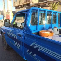 نیسان مدل 1403|خودرو سواری و وانت|انگوران, |دیوار