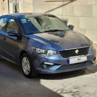 تارا TU5P دنده ۱۴۰۲|خودرو سواری و وانت|اسکو, |دیوار