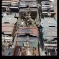 آبگرمکن مورد دار خراب میبرم  آبگرمکن دیواری