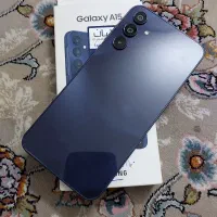 سامسونگ a 15