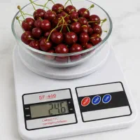 ترازو آشپزخانه دیجیتال- اقساط کالا