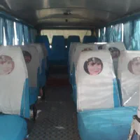 فروش مینی بوس