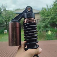 لوازم جانبی و یدکی موتور هوندا (تکی هم می فروشم)