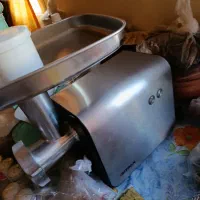 چرخ گوشت بایترون اصل