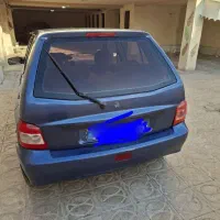 پراید ۱۱۱|خودرو سواری و وانت|محمدیه-قزوین, |دیوار