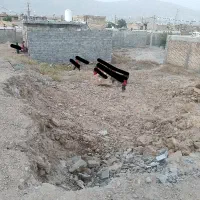 زمین مسکونی