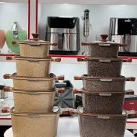 سرویس قابلمه زیو ترکیه