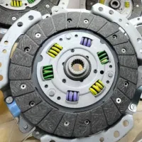 فروش کیت کلاج خودرو های ایرانی