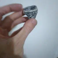 چند عدد جواهرات دست ساز قلم زنی|جواهرات|ارومیه, |دیوار