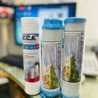 فیلتر های تصفیه و قطعات یدکی تایوان و وارداتی|آبسردکن و تصفیه آب|بندرعباس, |دیوار