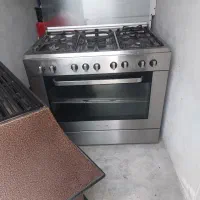 فرگاز مارک دوو
