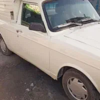 فروش وانت پیکان استثنایی