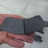 لنت ترمز نو تیبا مدل پایین خارجی|قطعات یدکی و لوازم جانبی|پاکدشت, شهرک امام رضا|دیوار