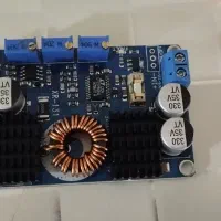 ماژول منبع تغذیه