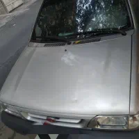 پرایدمدل۸۴ صبا