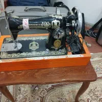 چرخ خیاطی مارشال