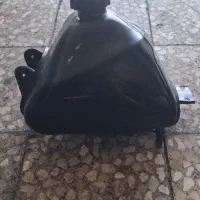 باک‌تریل‌جی‌وای